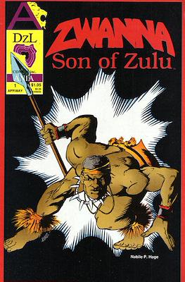 Zwanna Son of Zulu