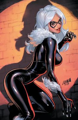 Black Cat (2025 - Variant Covers) #6.5