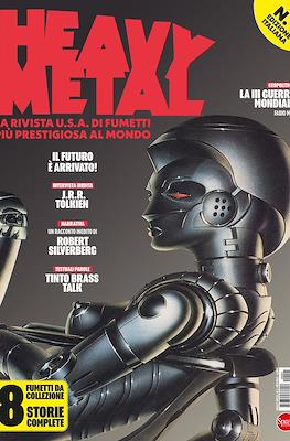 Heavy Metal
