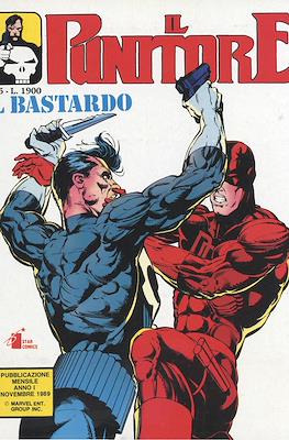Il Punitore #5