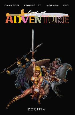 Lords of Aventure