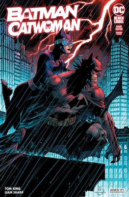 Batman / Catwoman (Variant Cover) (Comic Book) #7