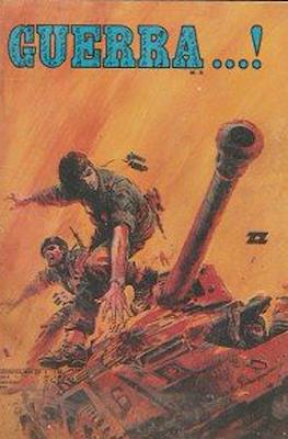 Guerra...! #113