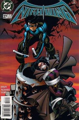 Nightwing Vol. 2 (1996-2009) (Comic Book) #27