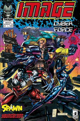 Image / Cyberforce #3