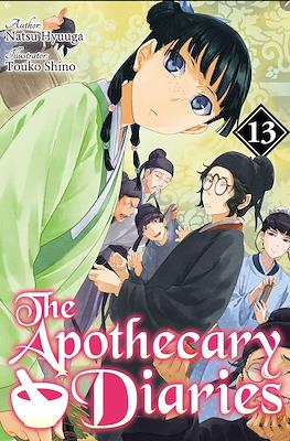 The Apothecary Diaries #13