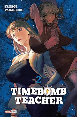 Timebomb Teacher #2