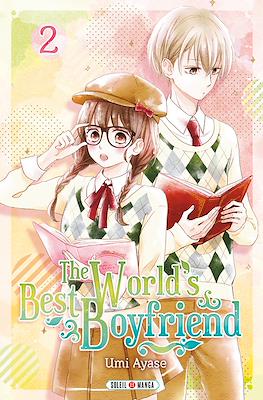 The World's Best Boyfriend #2