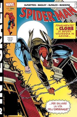 Marvel Integrale: Spider-Man di J.M. DeMatteis #22