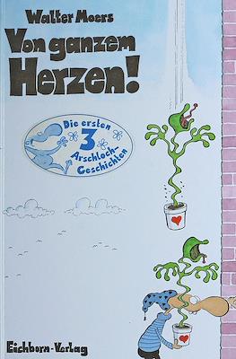 Von ganzem herzen!