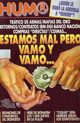 Hum® #480
