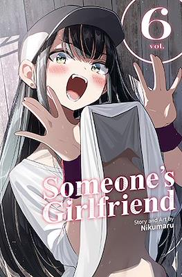 Someone's Girlfriend #6