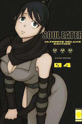 Soul Eater Ultimate Deluxe Edition #4