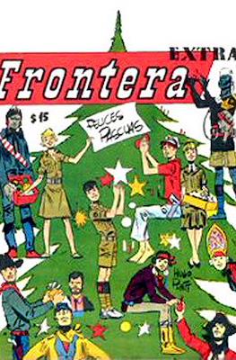 Frontera Extra #37