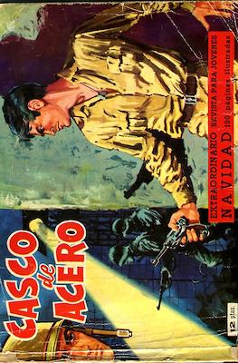 Casco de Acero Extra (1961-1965)