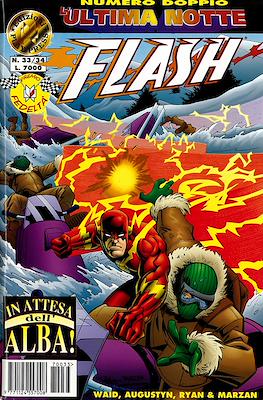 Flash #33-34