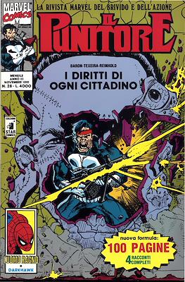 Il Punitore #28