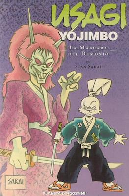 Usagi Yojimbo (Rústica 128-248 pp) #14