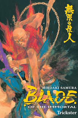 Blade of the Immortal #15