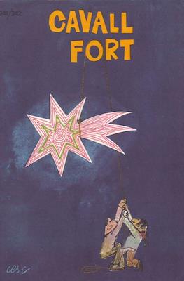 Cavall Fort #241-242