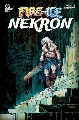 Fire and Ice: Nekron