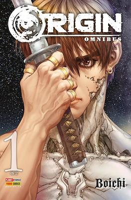 Origin Omnibus