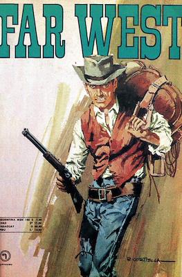 Far West #151