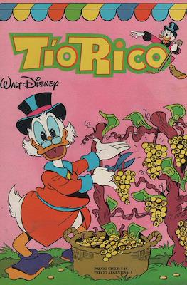Tío Rico #279