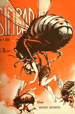 Simbad #203