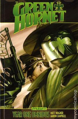 The Green Hornet: Year One Omnibus