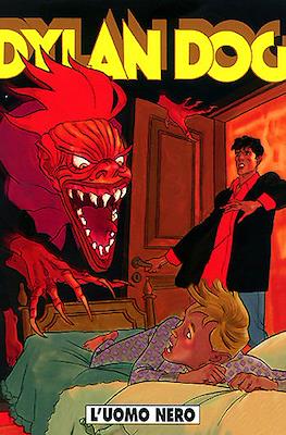 Dylan Dog #186