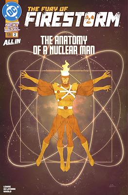 The Fury of Firestorm Vol. 2 (2026-) #2