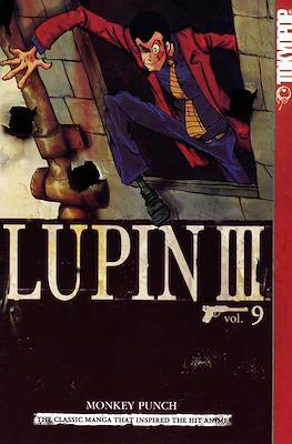 Lupin III #9