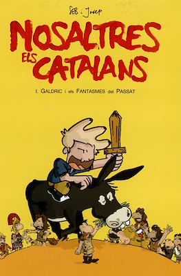 Nosaltres els catalans (Cartoné 44 pp) #1