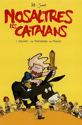 Nosaltres els catalans (Cartoné 44 pp) #1