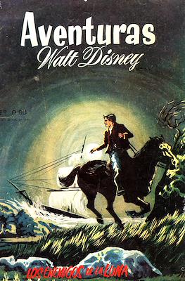 Aventuras Walt Disney (Grapa) #56