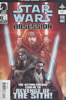 Star Wars - Obsession (2004-2005) #1