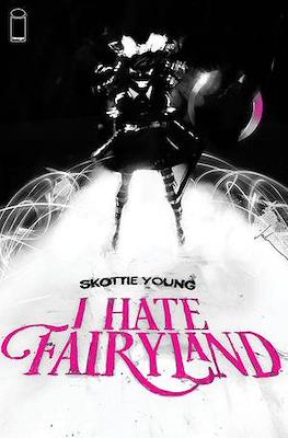 I Hate Fairyland (Variant Covers) #20.3