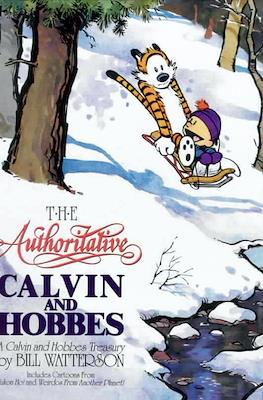Calvin and Hobbes. Treasury Collections (Softcover) #2