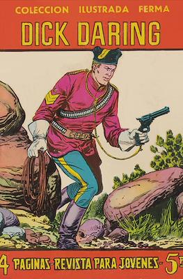 Colección Aventuras ilustradas (1958) #71