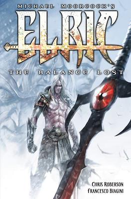 Elric: The Balance Lost #2