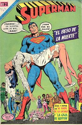Supermán #963