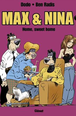 Max et Nina #7