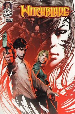Witchblade #143