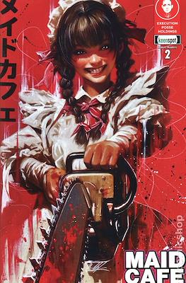 Maid Cafe (2026) #2