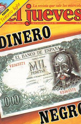 El Jueves #370
