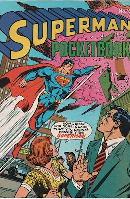 Superman Pocketbook #13