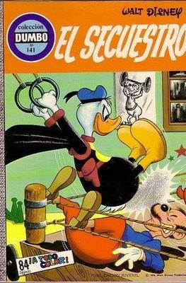 Nueva Colección Dumbo #141