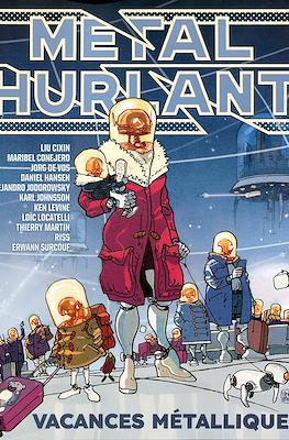 Métal Hurlant #11