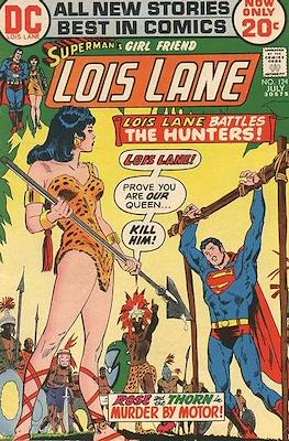 Superman's Girl Friend Lois Lane #124
